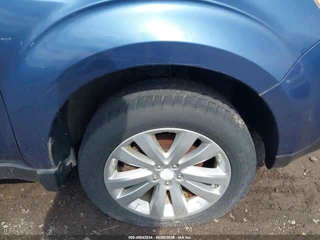 Aukcja sprzedaży 2012 Subaru Forester 2.5x Premium, vin: JF2SHADC3CH441592, numer aukcji: 45042534