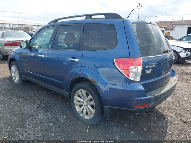 Aukcja sprzedaży 2012 Subaru Forester 2.5x Premium, vin: JF2SHADC3CH441592, numer aukcji: 45042534