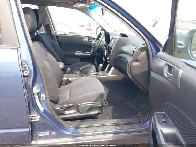 Aukcja sprzedaży 2012 Subaru Forester 2.5x Premium, vin: JF2SHADC3CH441592, numer aukcji: 45042534