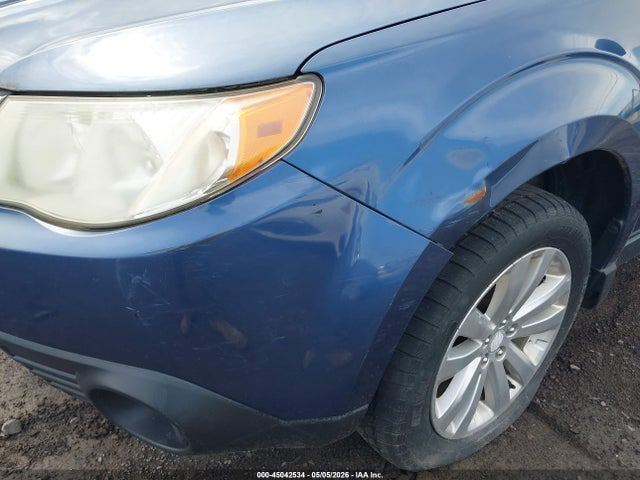 Aukcja sprzedaży 2012 Subaru Forester 2.5x Premium, vin: JF2SHADC3CH441592, numer aukcji: 45042534