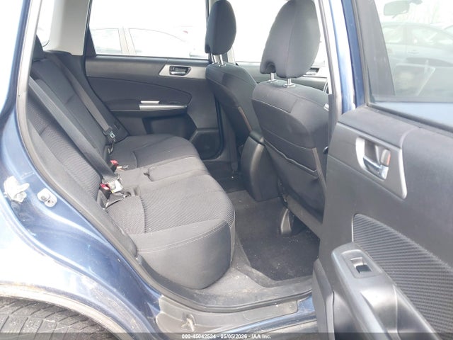 Aukcja sprzedaży 2012 Subaru Forester 2.5x Premium, vin: JF2SHADC3CH441592, numer aukcji: 45042534