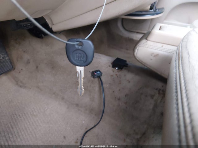 Aukcja sprzedaży 2009 Buick Lacrosse Cxl, vin: 2G4WD582391103346, numer aukcji: 45042535
