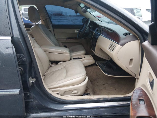 Aukcja sprzedaży 2009 Buick Lacrosse Cxl, vin: 2G4WD582391103346, numer aukcji: 45042535
