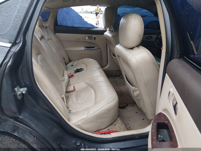 Aukcja sprzedaży 2009 Buick Lacrosse Cxl, vin: 2G4WD582391103346, numer aukcji: 45042535