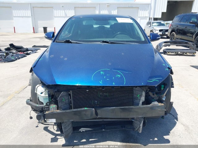 Продаж на аукціоні авто 2017 Hyundai Elantra Limited, vin: 5NPD84LF6HH058131, номер лоту: 45042536
