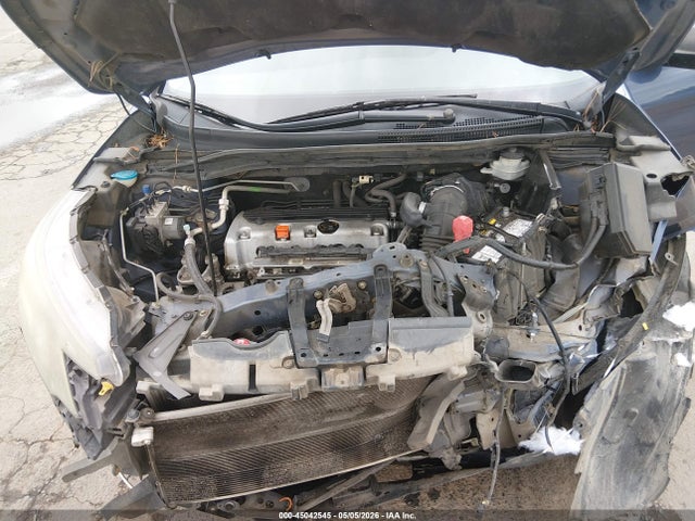 Aukcja sprzedaży 2014 Honda Cr-v Lx, vin: 2HKRM4H36EH612358, numer aukcji: 45042545