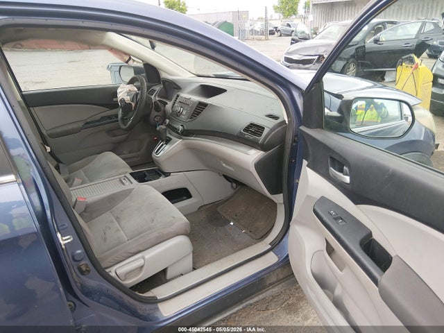 Aukcja sprzedaży 2014 Honda Cr-v Lx, vin: 2HKRM4H36EH612358, numer aukcji: 45042545