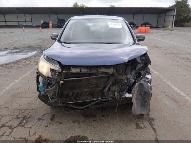 Aukcja sprzedaży 2014 Honda Cr-v Lx, vin: 2HKRM4H36EH612358, numer aukcji: 45042545