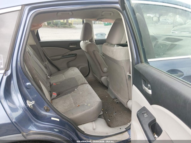 Aukcja sprzedaży 2014 Honda Cr-v Lx, vin: 2HKRM4H36EH612358, numer aukcji: 45042545