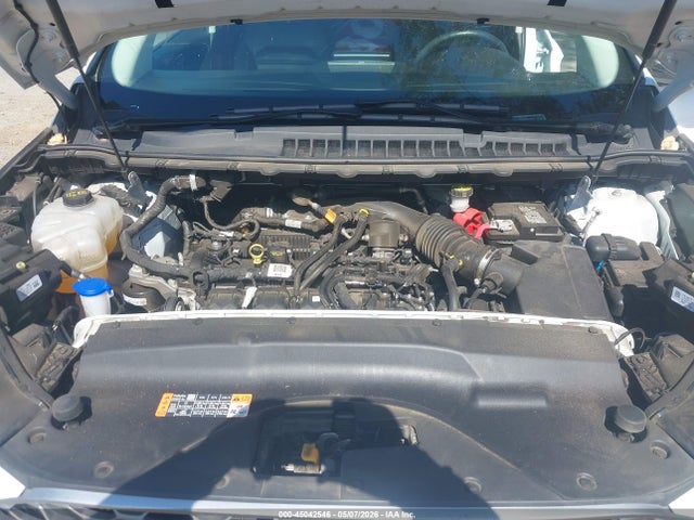 Ford EDGE SEL 2024 2FMPK4J93RBA90622 Image 10