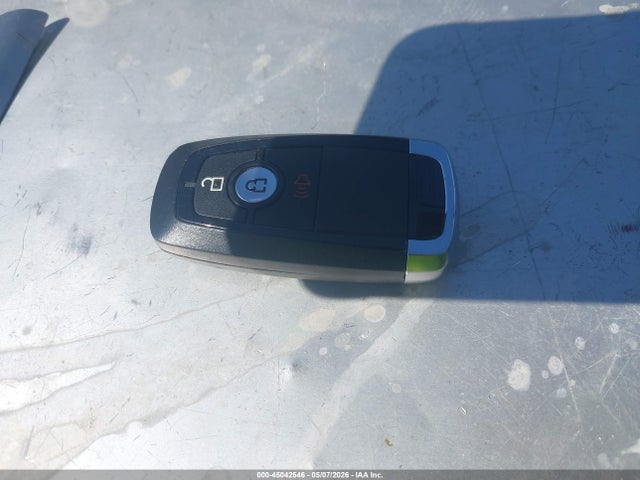 Ford EDGE SEL 2024 2FMPK4J93RBA90622 Image 11