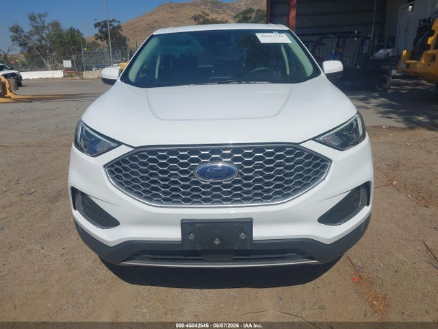 Ford EDGE SEL 2024 2FMPK4J93RBA90622 Image 13