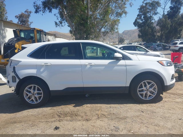 Ford EDGE SEL 2024 2FMPK4J93RBA90622 Image 14
