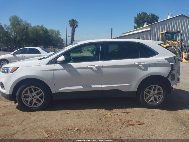 Ford EDGE SEL 2024 2FMPK4J93RBA90622 Image 15