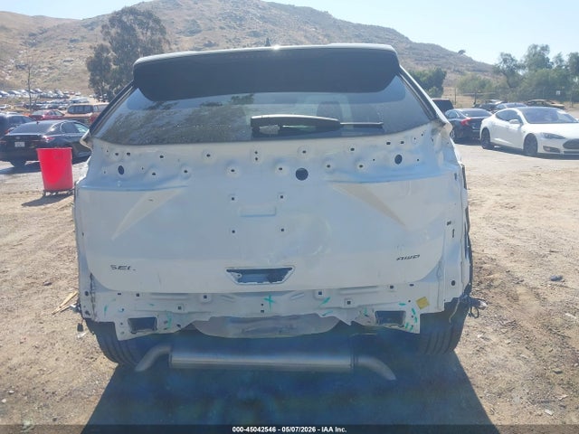Ford EDGE SEL 2024 2FMPK4J93RBA90622 Image 17