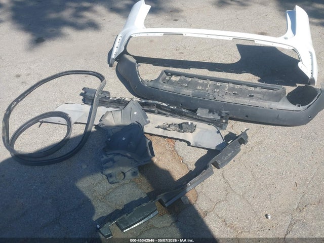 Ford EDGE SEL 2024 2FMPK4J93RBA90622 Image 12