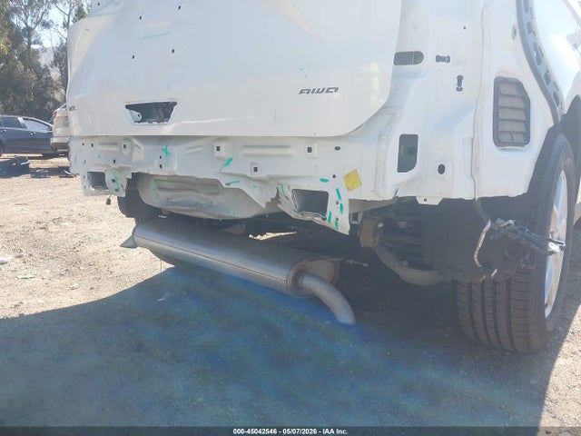 Ford EDGE SEL 2024 2FMPK4J93RBA90622 Image 19