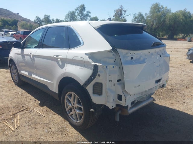 Ford EDGE SEL 2024 2FMPK4J93RBA90622 Image 3