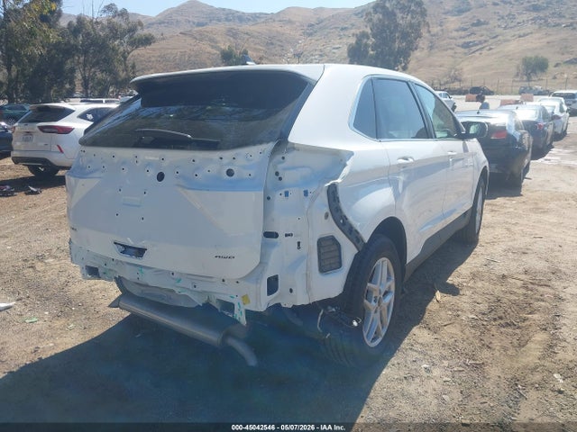 Ford EDGE SEL 2024 2FMPK4J93RBA90622 Image 4