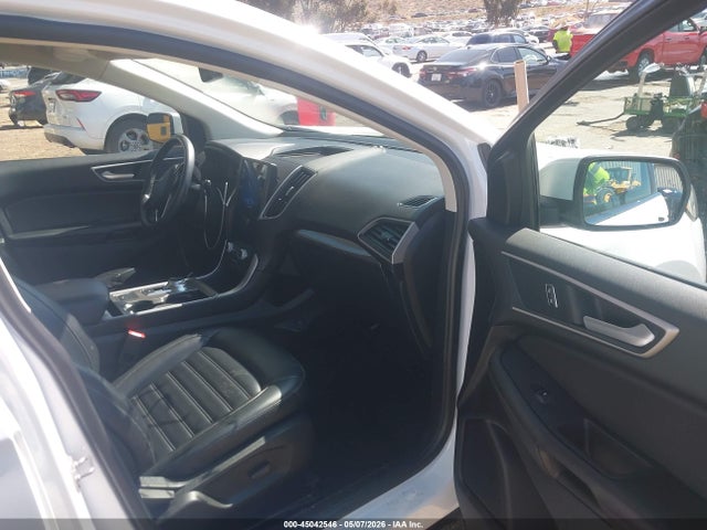 Ford EDGE SEL 2024 2FMPK4J93RBA90622 Image 5