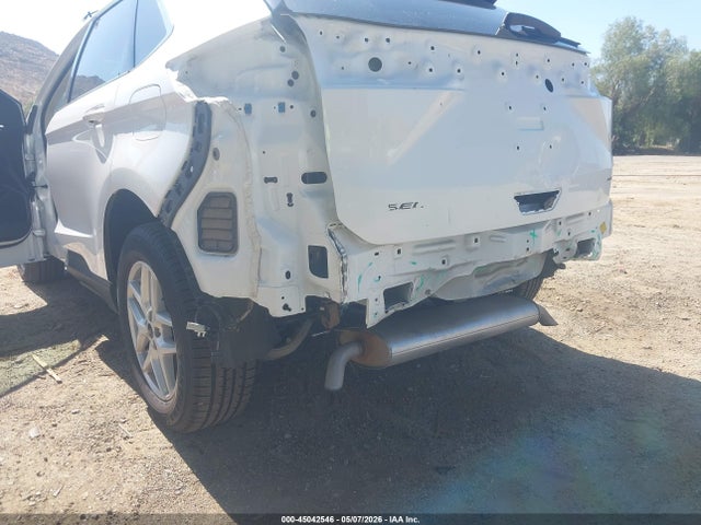 Ford EDGE SEL 2024 2FMPK4J93RBA90622 Image 6