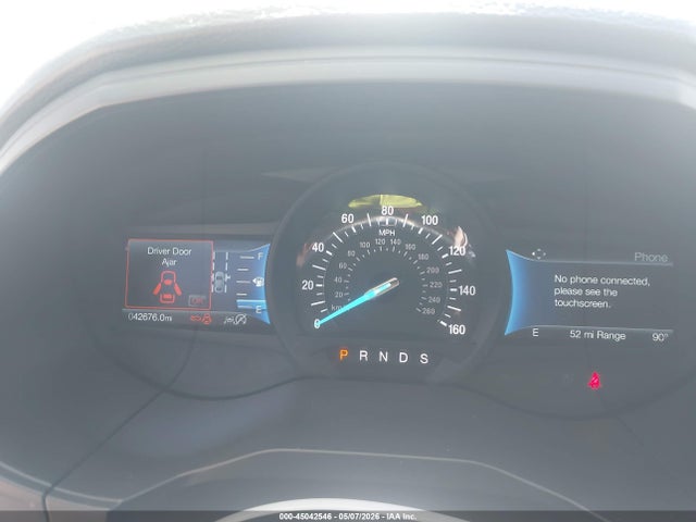 Ford EDGE SEL 2024 2FMPK4J93RBA90622 Image 7