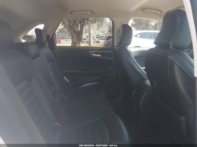 Ford EDGE SEL 2024 2FMPK4J93RBA90622 Image 8
