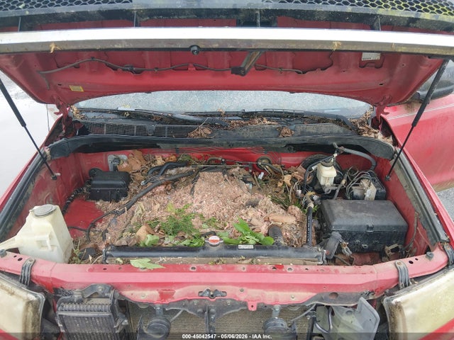 Aukcja sprzedaży 2010 Toyota Tundra Grade 5.7l V8, vin: 5TFMW5F1XAX108650, numer aukcji: 45042547