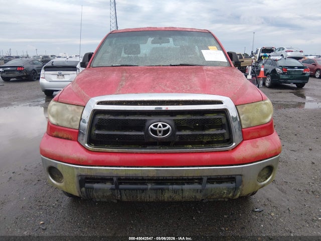 Aukcja sprzedaży 2010 Toyota Tundra Grade 5.7l V8, vin: 5TFMW5F1XAX108650, numer aukcji: 45042547