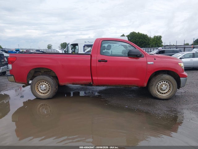 Aukcja sprzedaży 2010 Toyota Tundra Grade 5.7l V8, vin: 5TFMW5F1XAX108650, numer aukcji: 45042547