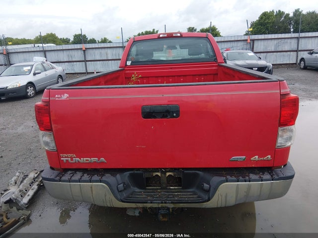 Aukcja sprzedaży 2010 Toyota Tundra Grade 5.7l V8, vin: 5TFMW5F1XAX108650, numer aukcji: 45042547
