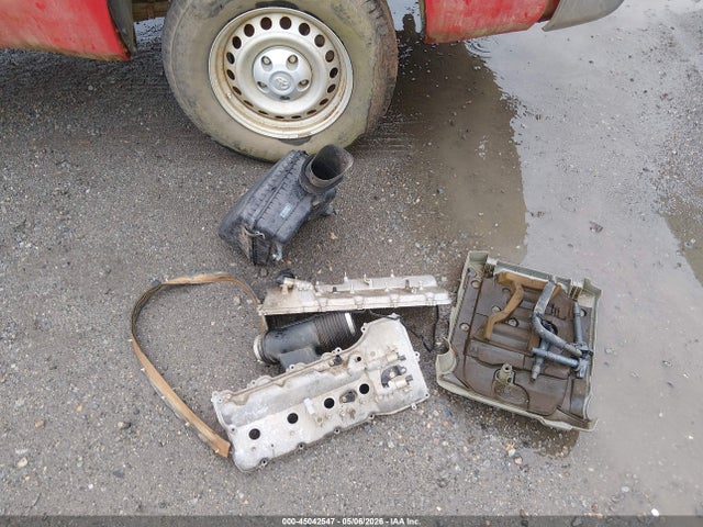Aukcja sprzedaży 2010 Toyota Tundra Grade 5.7l V8, vin: 5TFMW5F1XAX108650, numer aukcji: 45042547