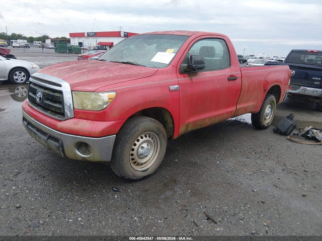 Aukcja sprzedaży 2010 Toyota Tundra Grade 5.7l V8, vin: 5TFMW5F1XAX108650, numer aukcji: 45042547