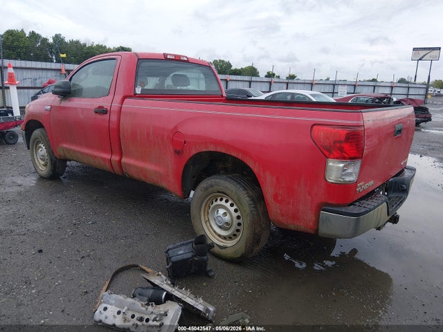 Aukcja sprzedaży 2010 Toyota Tundra Grade 5.7l V8, vin: 5TFMW5F1XAX108650, numer aukcji: 45042547