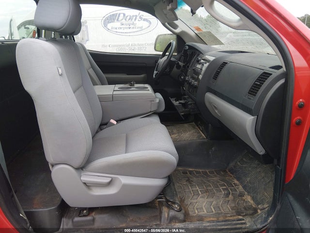 Aukcja sprzedaży 2010 Toyota Tundra Grade 5.7l V8, vin: 5TFMW5F1XAX108650, numer aukcji: 45042547