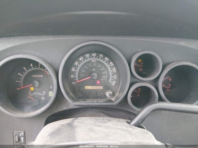 Aukcja sprzedaży 2010 Toyota Tundra Grade 5.7l V8, vin: 5TFMW5F1XAX108650, numer aukcji: 45042547