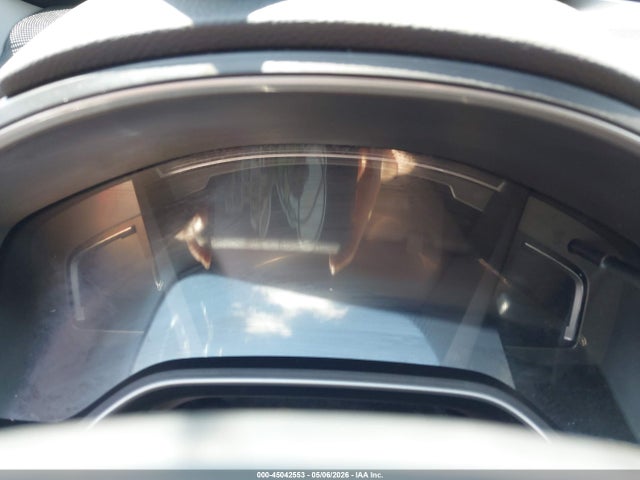 Aukcja sprzedaży 2021 Honda Cr-v Hybrid Ex-l, vin: 7FART6H84ME013745, numer aukcji: 45042553