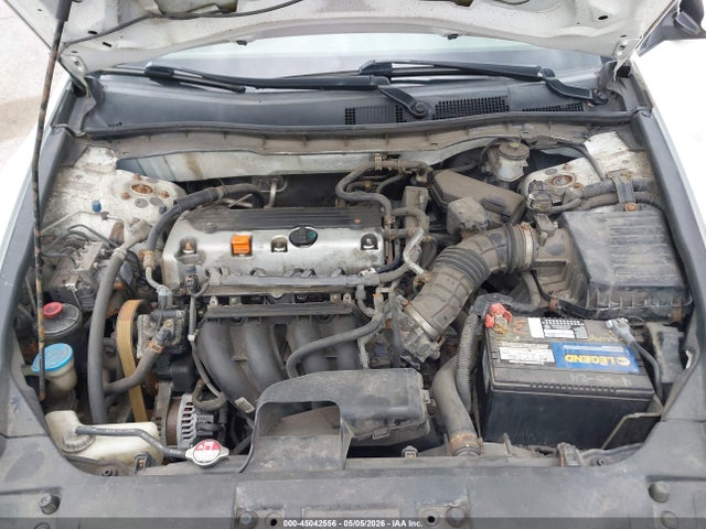 Продаж на аукціоні авто 2008 Honda Accord 2.4 Lx-p, vin: 1HGCP26418A095190, номер лоту: 45042556