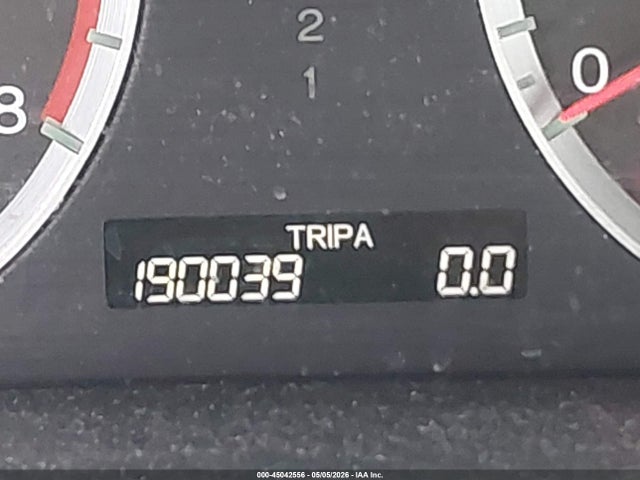 Продаж на аукціоні авто 2008 Honda Accord 2.4 Lx-p, vin: 1HGCP26418A095190, номер лоту: 45042556