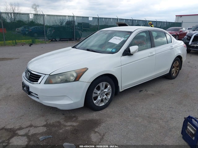 Продаж на аукціоні авто 2008 Honda Accord 2.4 Lx-p, vin: 1HGCP26418A095190, номер лоту: 45042556