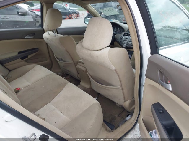 Продаж на аукціоні авто 2008 Honda Accord 2.4 Lx-p, vin: 1HGCP26418A095190, номер лоту: 45042556