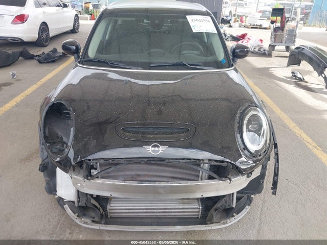 Mini Hardtop Cooper S 2022 WMW53DK03N2R75182 Image 13