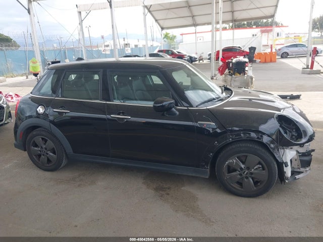Mini Hardtop Cooper S 2022 WMW53DK03N2R75182 Image 14