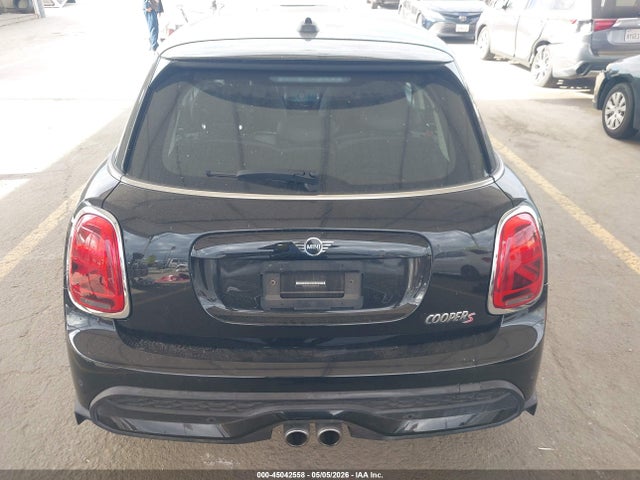 Mini Hardtop Cooper S 2022 WMW53DK03N2R75182 Image 17