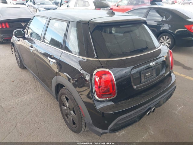 Mini Hardtop Cooper S 2022 WMW53DK03N2R75182 Image 3