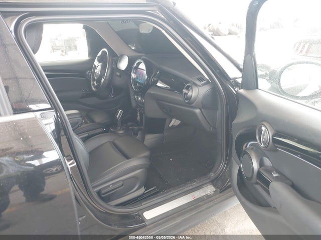 Mini Hardtop Cooper S 2022 WMW53DK03N2R75182 Image 5
