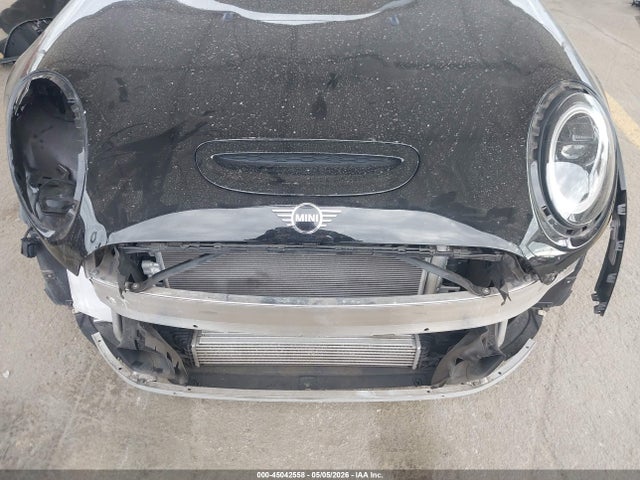 Mini Hardtop Cooper S 2022 WMW53DK03N2R75182 Image 6