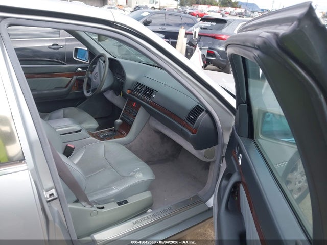Aukcja sprzedaży 1995 Mercedes-benz S 320, vin: WDBGA33E5SA234358, numer aukcji: 45042560