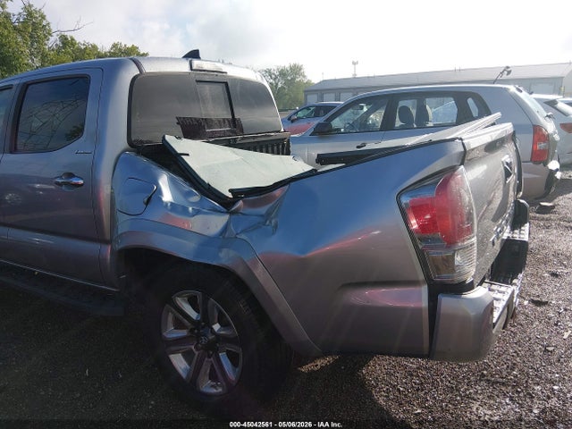 Aukcja sprzedaży 2019 Toyota Tacoma Limited, vin: 5TFEZ5CN0KX079597, numer aukcji: 45042561