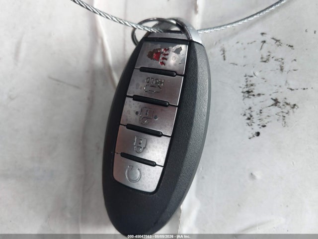 2019 Nissan Rogue Sv მანქანა იყიდება აუქციონზე, vin: KNMAT2MT4KP536102, აუქციონის ნომერი: 45042563